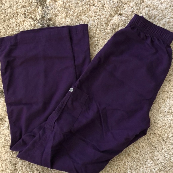 Grey's Anatomy Other - Greys anatomy scrub pants. 2 pairs